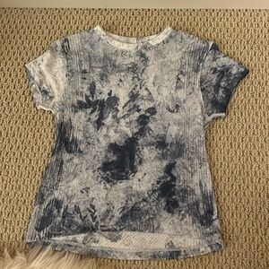 LULULEMON fitted top!